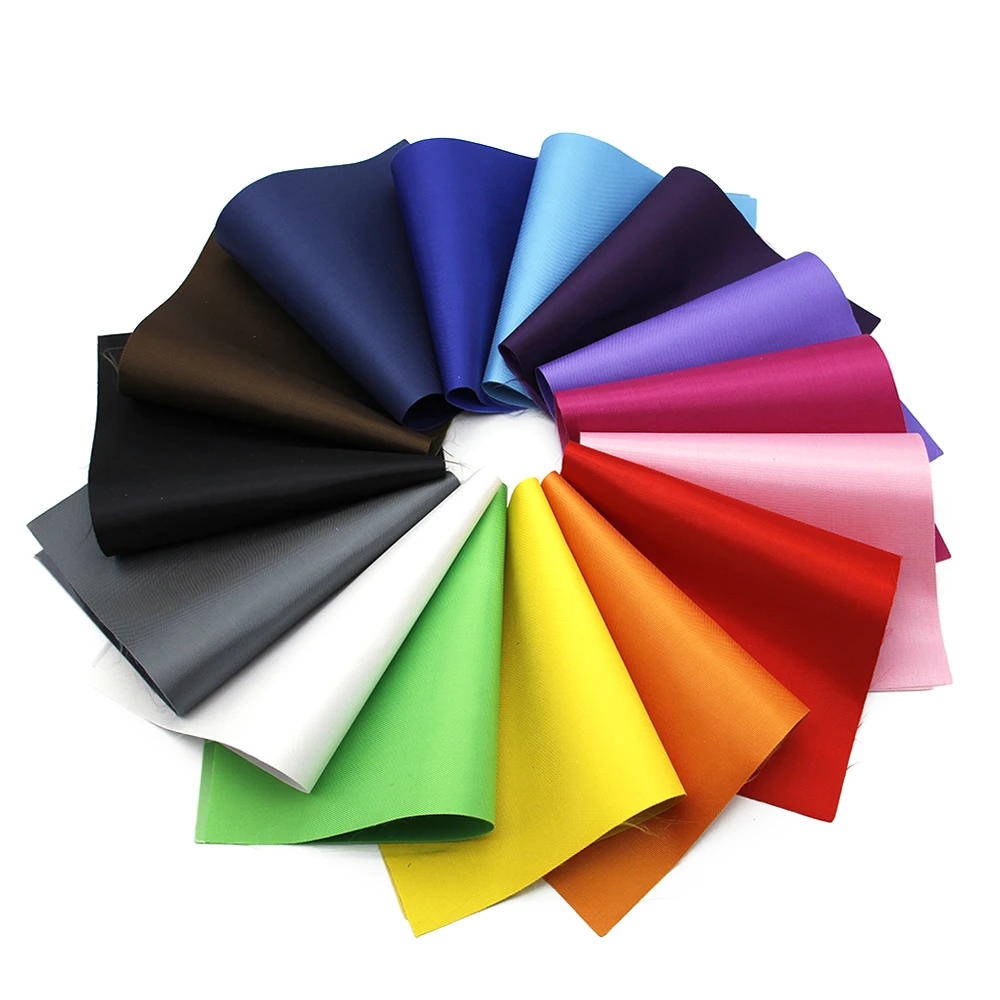 

David accessories 15pcs/set 20*34cm Waterproof Synthetic Leather Fabric,DIY Sewing HairBow Bags Shoes Material,1Yc6284