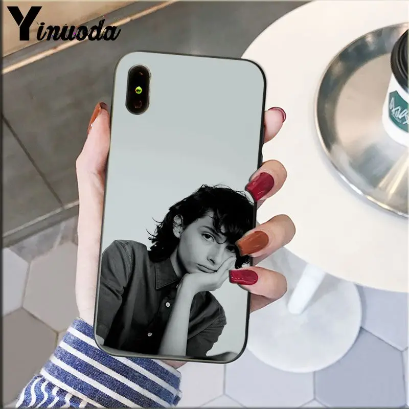 TV Finn Wolfhard Stranger Things