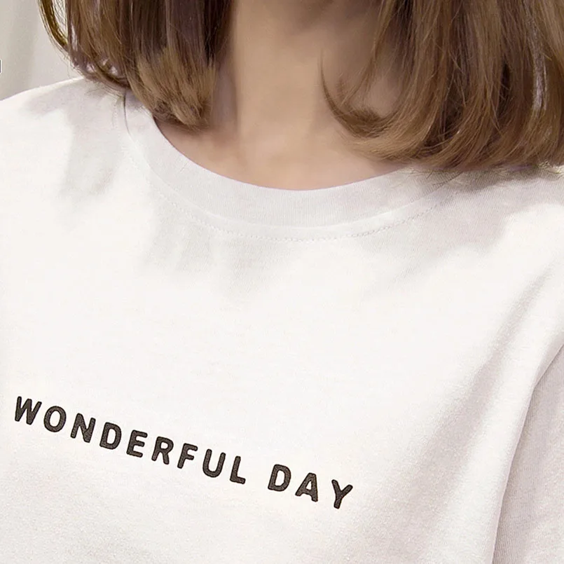 Cotton Printed T-shirts 15