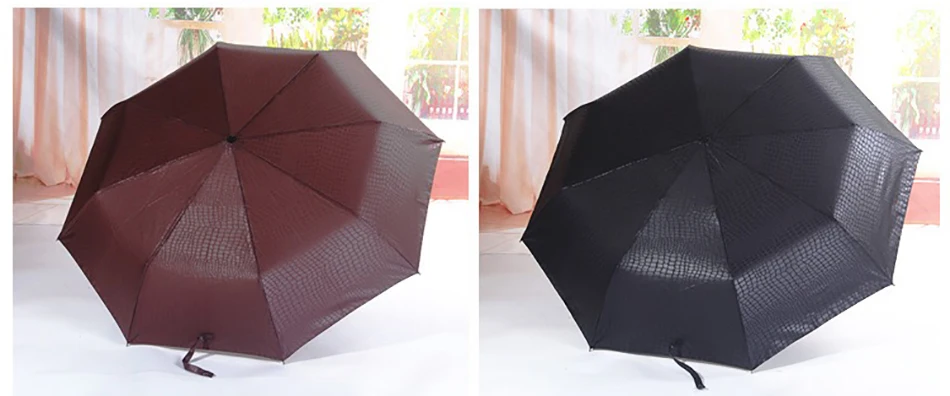Качественный автоматический зонт для мужчин, защищающий от дождя, женский водонепроницаемый складной мужской складной зонтик, подарки, солнечный и дождливый