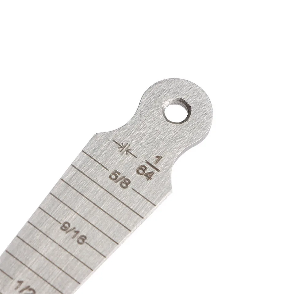 1 шт. конусный измерительный прибор из нержавеющей стали 15 мм|metric measure|tools measuringgauge
