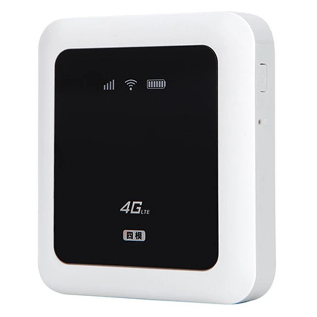 Wifi Router 4g Pocket Sim Card 2023  Modem Wireless Router Powerbank -  2023 4g Modem - Aliexpress