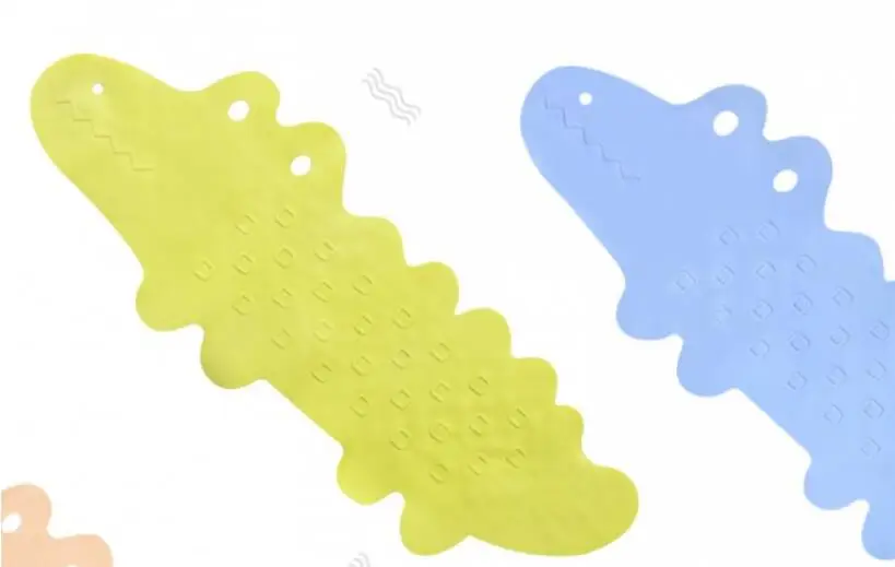 

Bathroom mat cartoon bathroom mat bathroom shower room mat bathtub strong suction pad pad excited pad 3