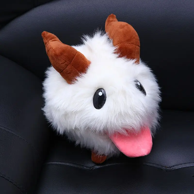 Cute-Game-League-of-Legends-PUAL-LOL-Limited-Poro-Plush-Stuffed-Toy-Kawaii-Doll-White-Mouse-Cartoon-Baby-Toy-TL0127 (4)