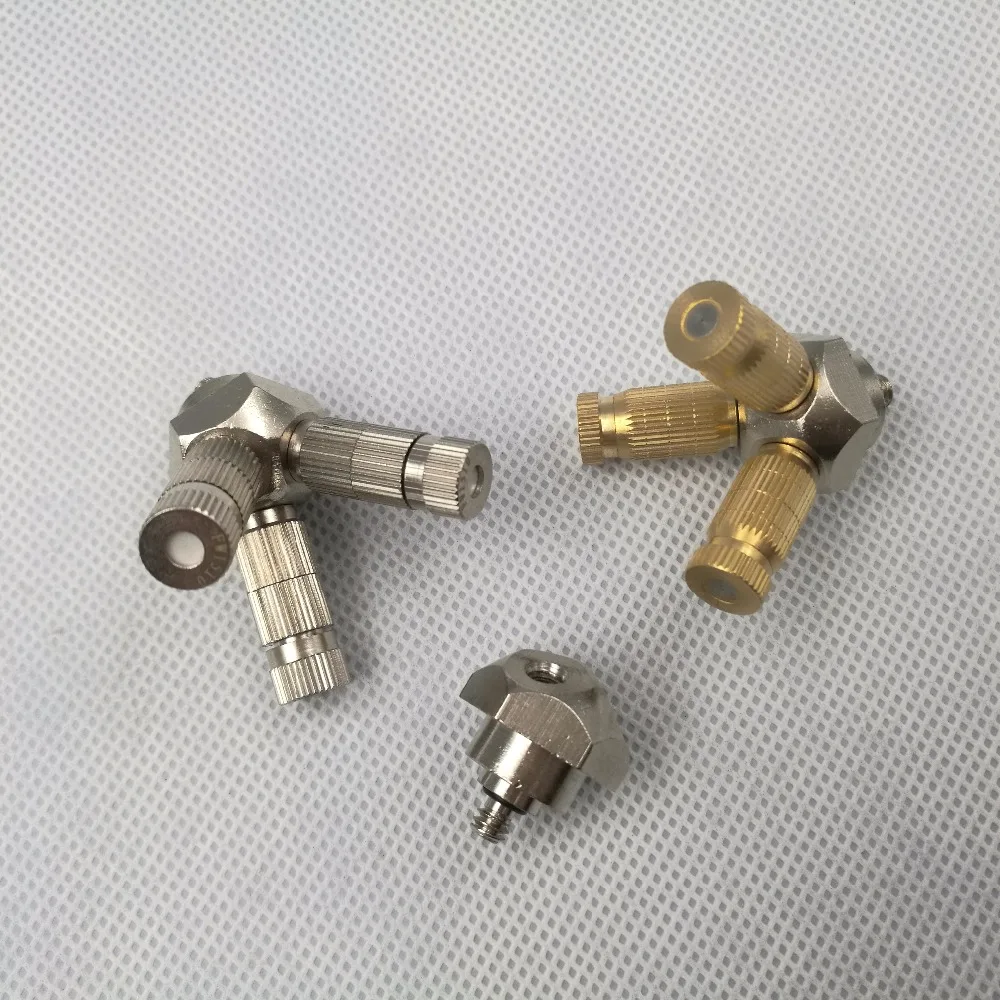 slip lock connector,quick connector for misting systems,aeroponics mist