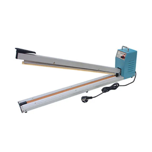 

FS-800 Impluse sealing machine, hand sealer, manual sealing machine 800mm
