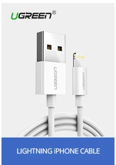 Ugreen кабель-Переходник USB C на мини USB кабель Thunderbolt 3 мини Тип usb C адаптер для MacBook pro цифровой Камера MP3 проигрыватель с жестким диском Тип-c кабель