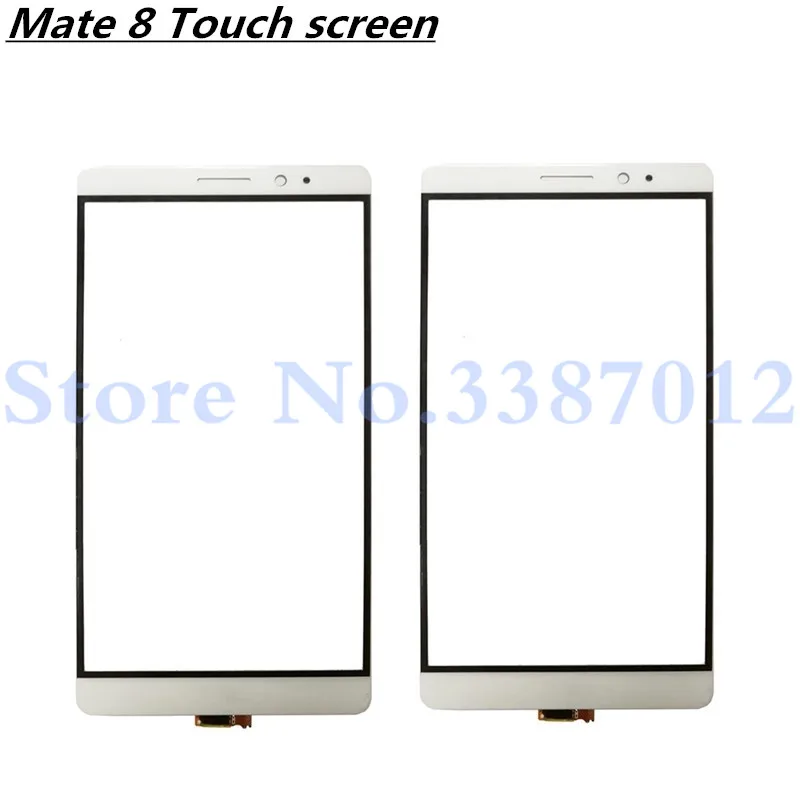 6 0 Replacement High Quality For Huawei Ascend Mate 8 Mat8 Mt8