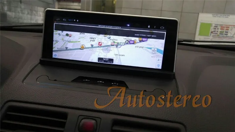 Sale Android 7.1 Car No DVD Player Stereo Screen GPS Navigation Headunit Multimedia For Volvo XC90 2007-2013 Free map camera 11