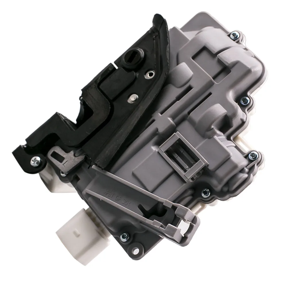 Новый привод замка задней левой двери 8K0839015 для Audi A4 B8 Q3 Q5 Q7 8K0 839 015 8 pin|Замки и