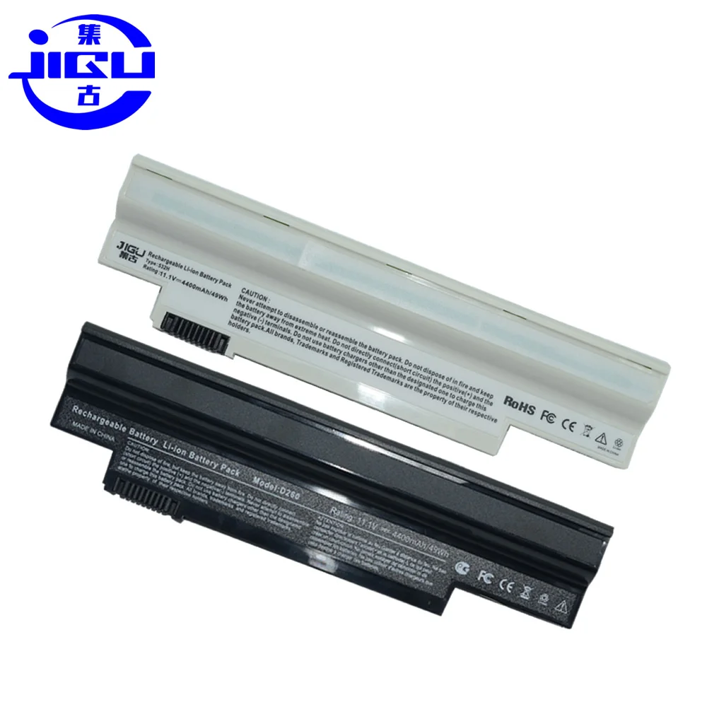 Jigu Аккумулятор для Acer Aspire one 532h AO532G UM09G31 UM09H31 UM09H36 UM09H41 UM09H71|battery for acer aspire|battery acerbattery