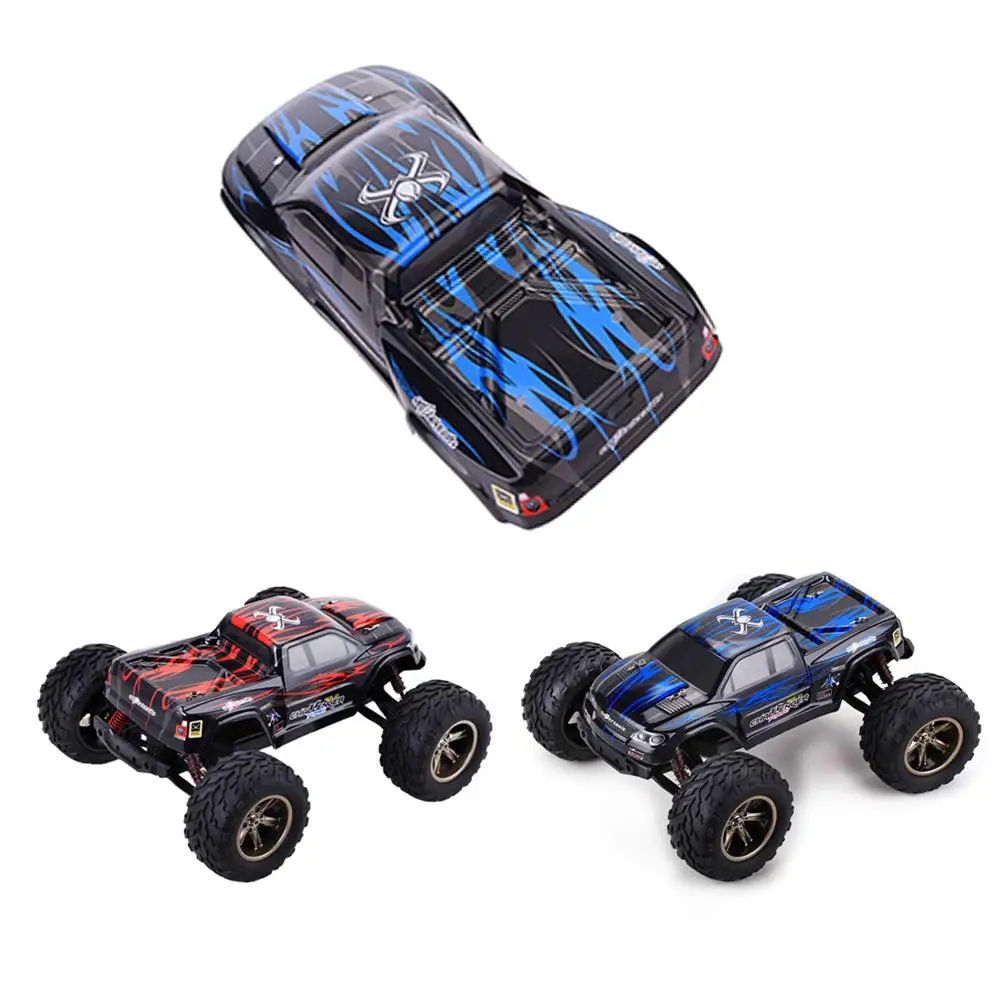 Модернизированные запасные части 15 SJ01 RC автомобильные Корпус Аксессуары для
