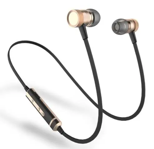 

Newest Picun H6 Sport Bluetooth 4.1 Headset Wireless Stereo Music Earphone with Mic RemoteFor Iphone 6s 7 Xiaomi Huawei Samsung