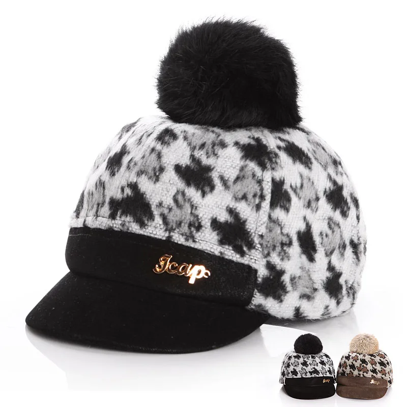 2017 Toddler Children Boys Girls Cap Baby Baseball Caps Infant Kids