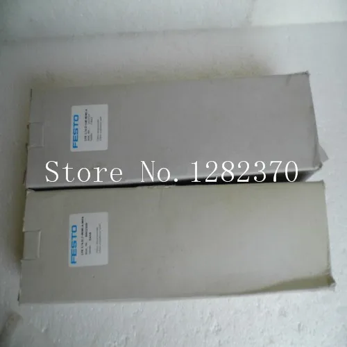 Подлинный FESTO регулятор LFR-1/4-D-5M-MINI-A месте 162 727