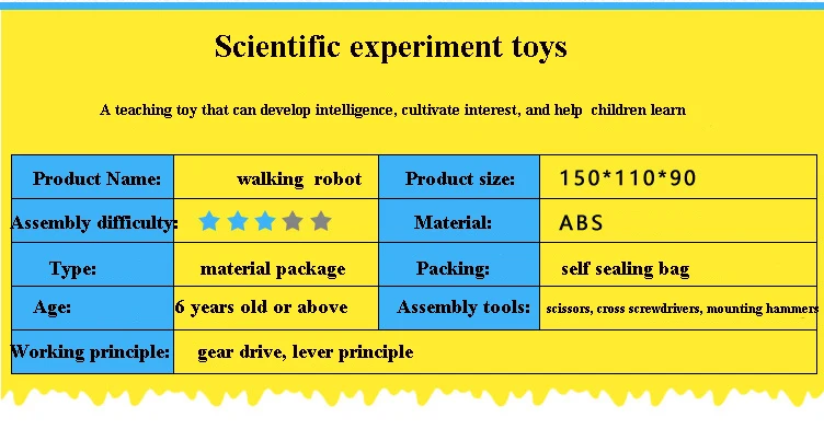 DIY science and technology, электрокар, научный эксперимент, игрушечный материал модели