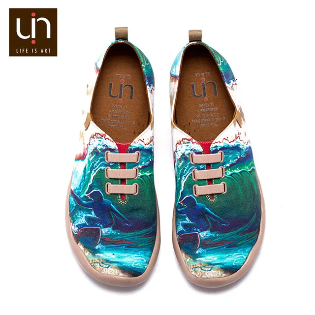 men's casual shoes for wide feet