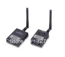 drone Boscam 5.8G 2w FPV Wireless AV Transmitter & Receiver 2000mw RC58-32CH +TX58-2W