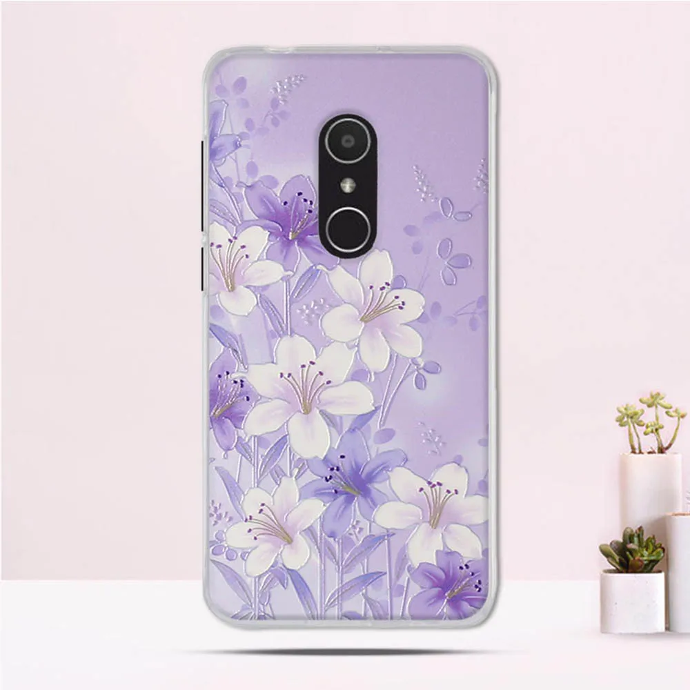 Чехол для Alcatel 1X 1 X 5059D 5059X чехол задняя крышка телефона alcatel 1x 5059d 5059x мягкий