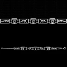 Браслет Whippet и Greyhound украшение для собаки-12 шт./партия(серебро/золото/розовое золото 3 цвета Бесплатный выбор