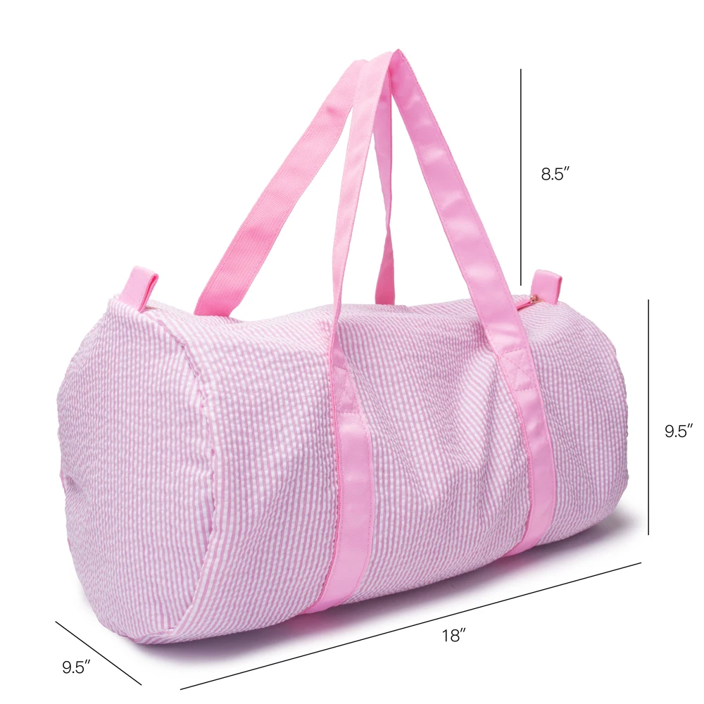 kids duffle bag