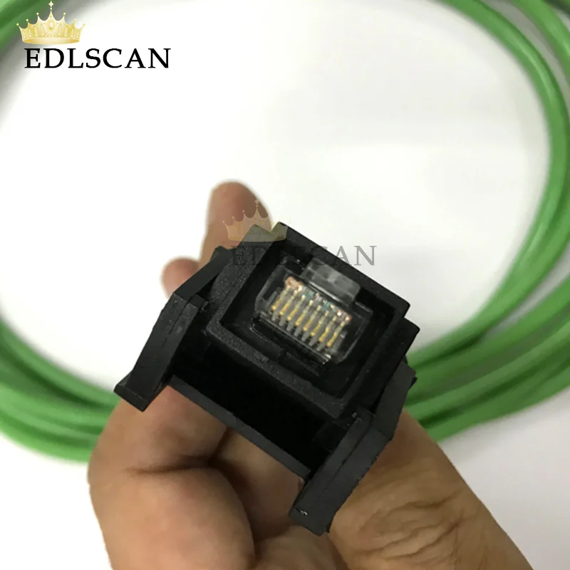 LAN cable for MB SD C4 C5 (5)