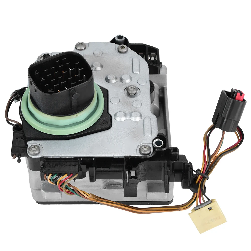 68376696AA Car Automatic Gearbox Transmission Solenoid for Chrysler