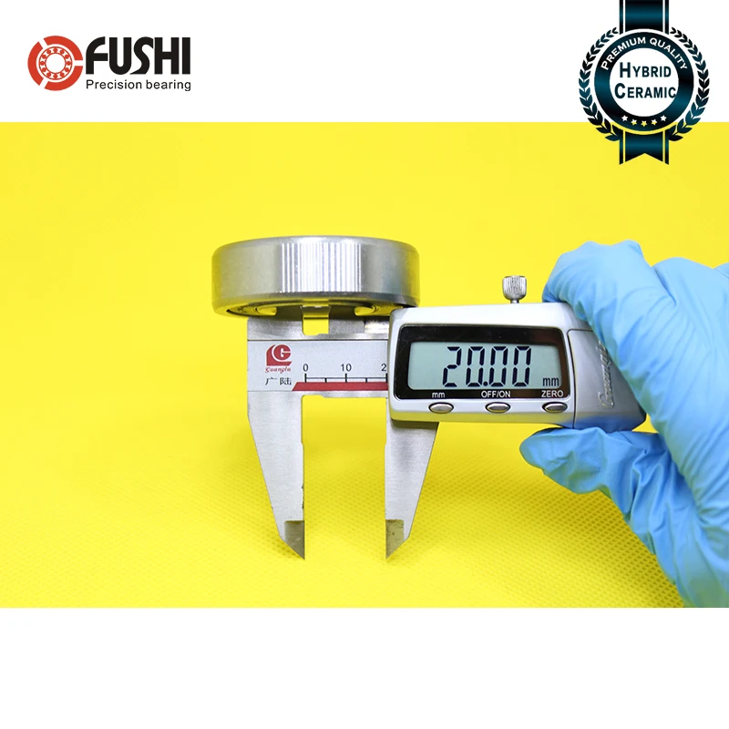 6304 hibridos de rolamento ceramico hibrido 205215mm 01