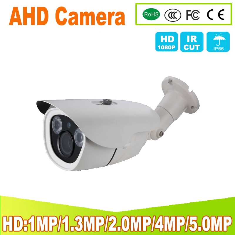 AHD Camera 1 2 9 SONY323 36 IR LEDs Night Vision Waterproof Camera font b Outdoor