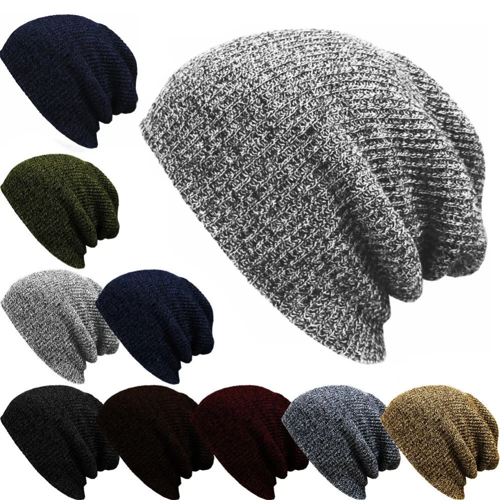 

Men's and women's winter warm Mountaineering cap wool hats Hat Lady Casual Cap Autumn Winter Headwear Apparel Accessories