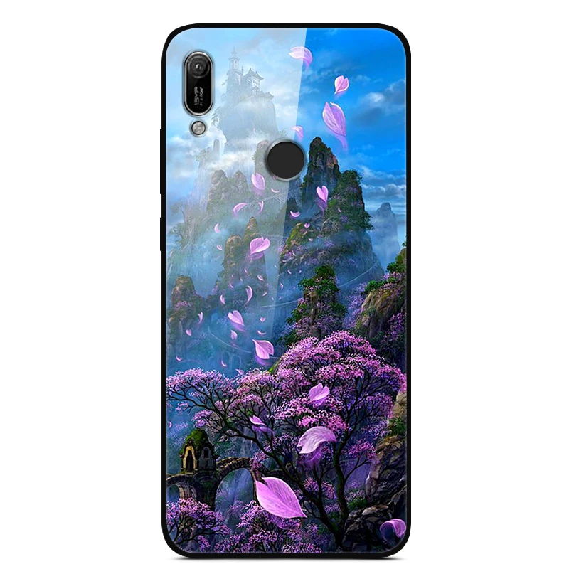 花山