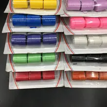 1pack=3pcs Tennis Racket Overgrips ZARSIA Wearable Tenis Overgrip Abrasive Racquets Hand Glue Badminton Top Quality Over grip