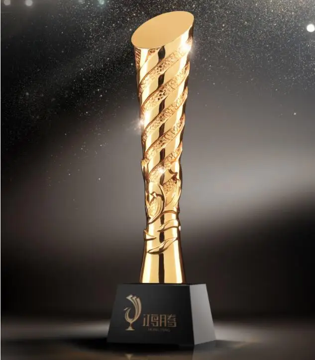 2018 NEW High quality Brilliant Award Crystal Trophy Metal Resin Trophy Excellent Staff Trophy,Free shipping 2018 NEW High quality Brilliant Award Crystal Trophy Metal Resin Trophy Excellent Staff Trophy,Free shipping