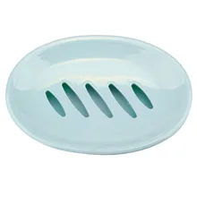 Мыльница многоцветные Водонепроницаемые герметичные для мыла коробка новая ванная комната семейный душ дорожный контейнер Soapbox