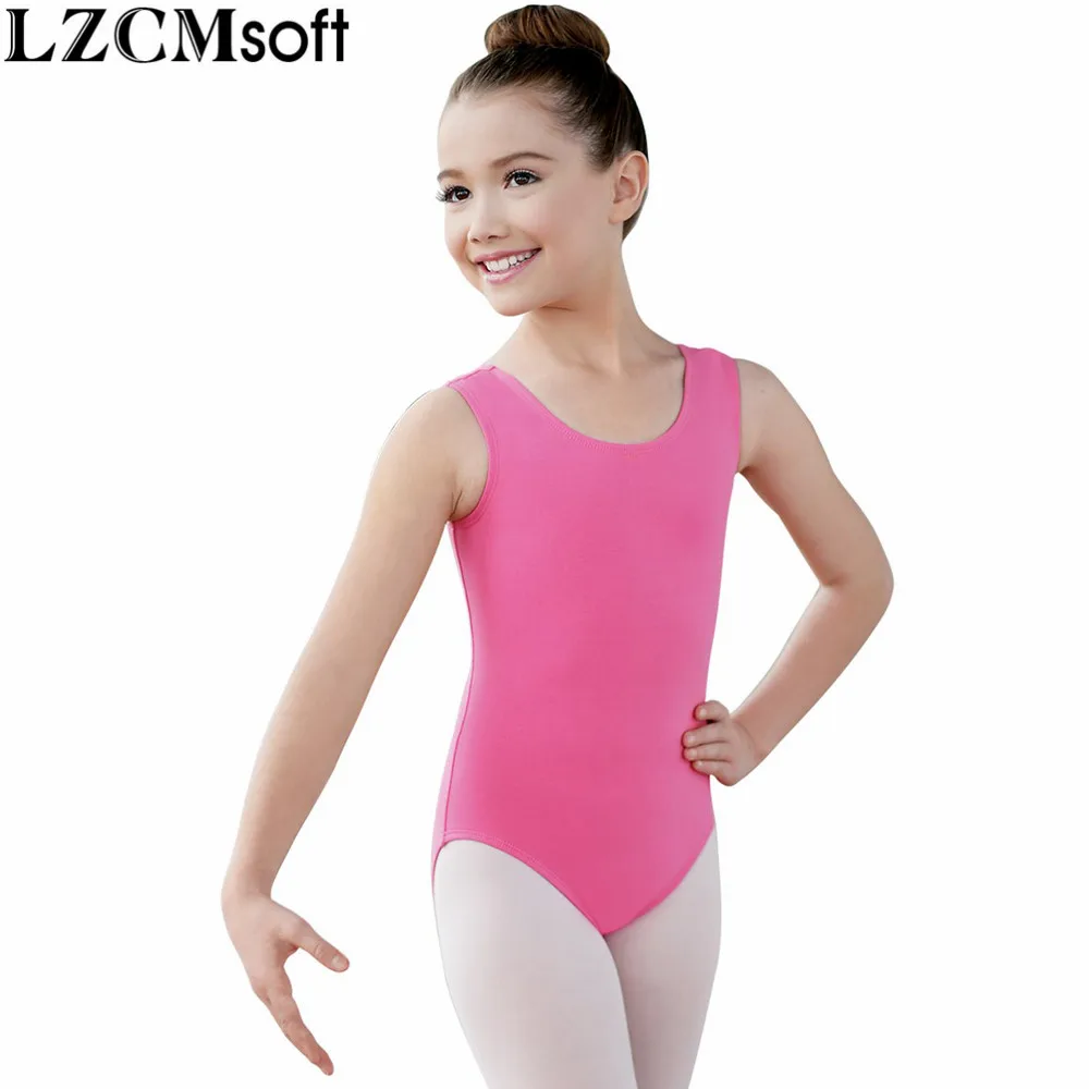 pink dancewear