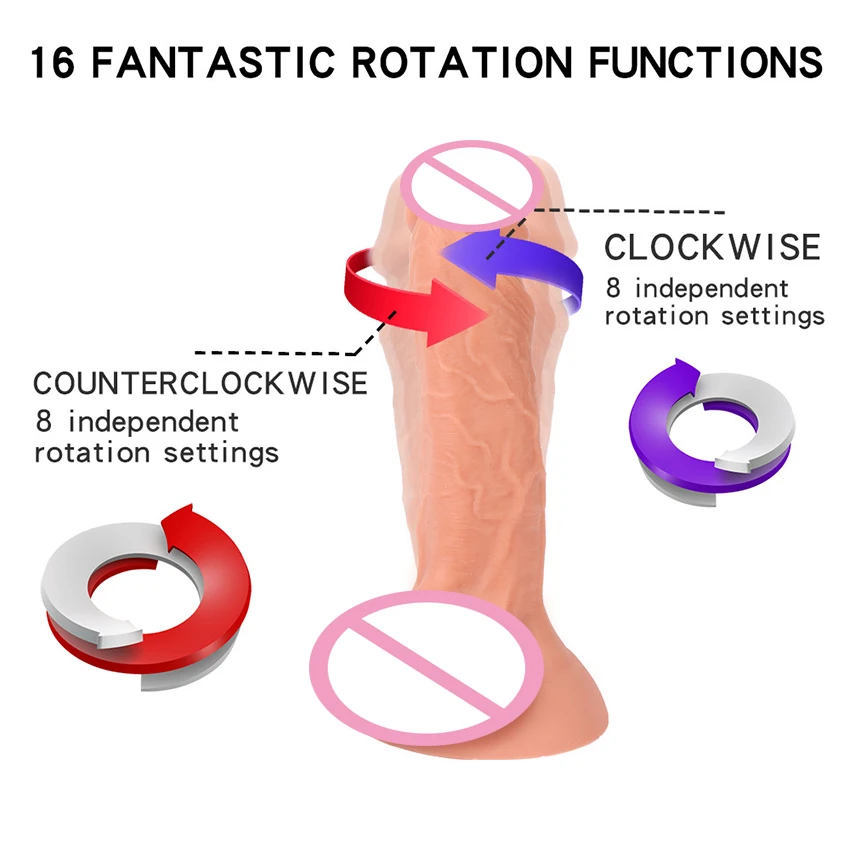 dildo vibrator (5)