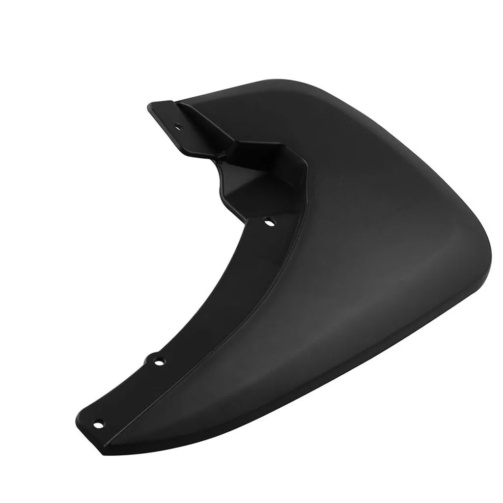 New Brand New Car Mud Guards SplashGuards Molded 4 Piece Front And Rear Multifunction Whosale