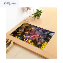 Ковер для гостиной нескользящий коврик дверной коврик в ванную комнату пол Tapete Para Sala alfombres Infantiles Para Habita