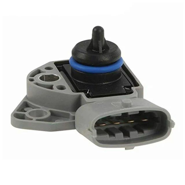 

High Quality 0261230110 8699449 30756097 Fuel Pressure Sensor For V-OLVO S60 S80 V70 XC70 XC90