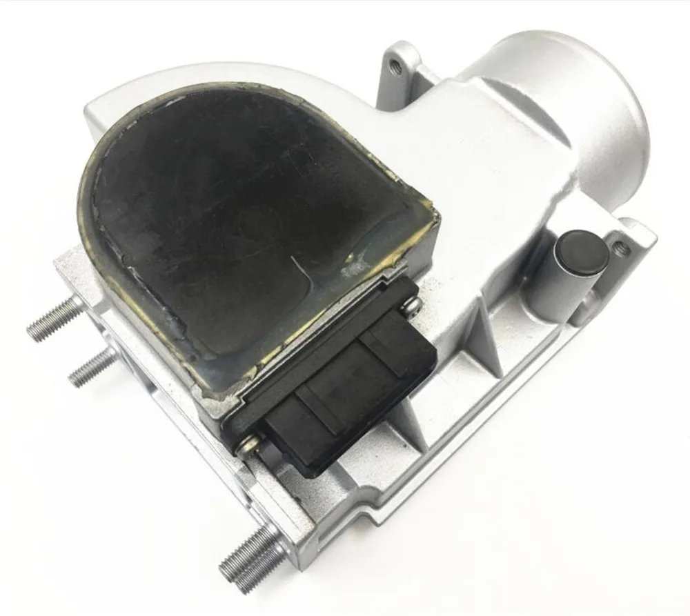 Pack of 1 Japan Original Refurbishment Maf Sensors 22250 76020 22250