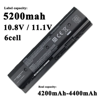 

Laptop Battery For HP DV7-7000 MO06 H2L55AA DV4-5000 DV4-5200 DV6-7200 DV6-7000 M6 M6-1000 HSTNN-LB3N HSTNN-YB3N HSTNN-IB3N