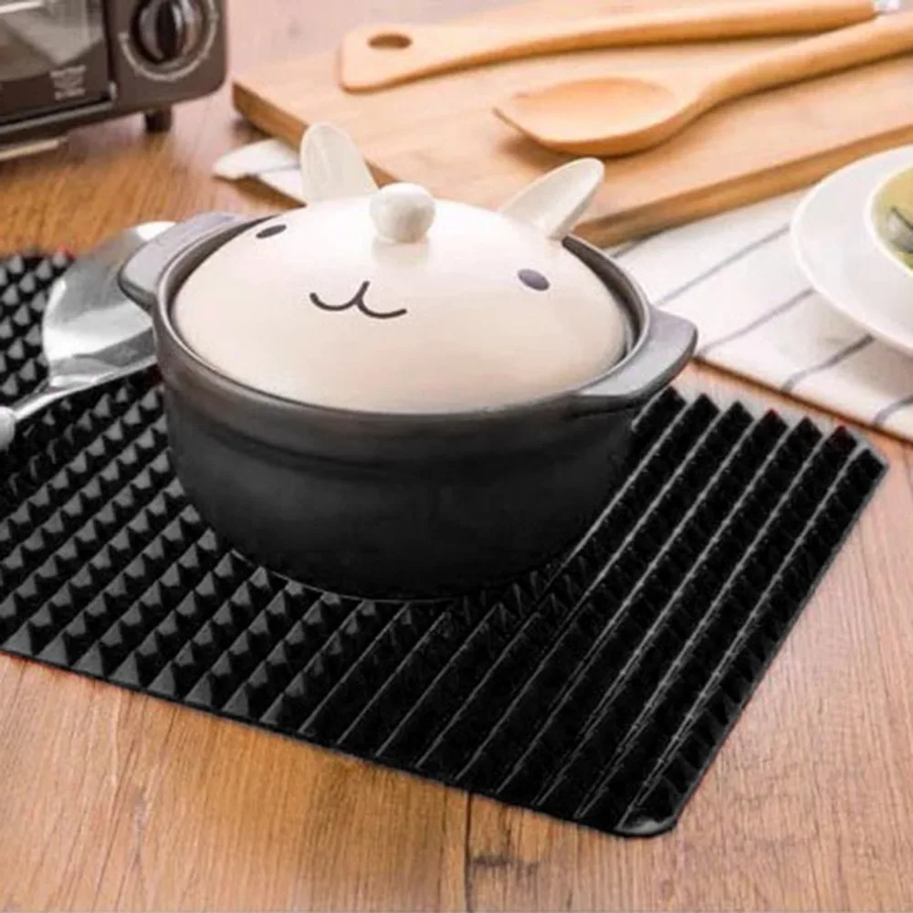 Bbq Pan Bakeware Mat Silicone Microwave Oven Baking Pad Sheet Moulds Bbq Pan Bakeware Mat Silicone Microwave Oven Baking Pad Sheet Moulds Tray Kitchen Tools In Pans From Home Garden On