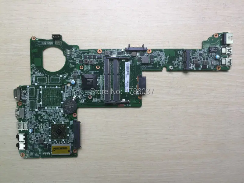 

Free Shipping A000239470 DA0MTBMB8D0 for Toshiba Satellite C40D-A C45D-A  series motherboard.All functions 100% fully Tested !