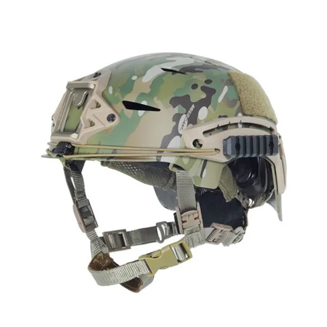 $US $78.00  2019 FMA Real Cascos Paintball Wargame Tactical Helmet Cover Cloth Army Airsoft Tactical Military F