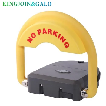 

Remote control car park saver car parking spacer saver/hotel pariking barriers