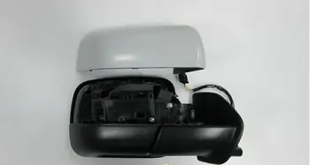 

Electric folding memory function heating Reversing mirror assembly For Land Rover D4 RS Range Rover Edition 2010-2012