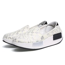 Lady s font b Fitness b font Shoes 2016 Platform Shoes Women Trendy font b Health