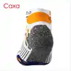 Caxa all season Professional Mens Sport Socks EU 39 to 43 Bradyseism Running Sock Quick Dry Climbing Gym Fitness Calcetines ► Photo 2/5