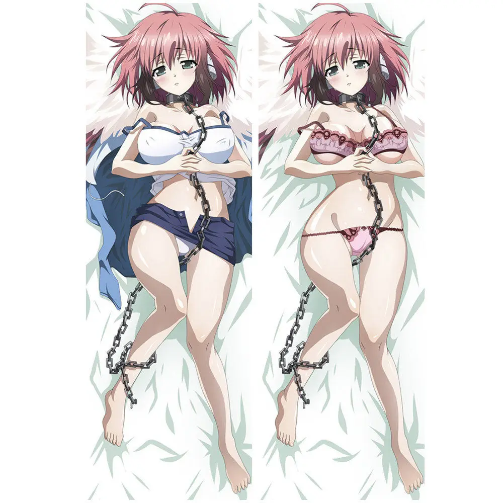 Amellor Аниме Сора не otoshim жизни размер Dakimakura Дело Подушки Детские охватывает сексуальная девушка Ангел Икар Средства ухода за кожей обнимая Наволочки подарок - Цвет: 4