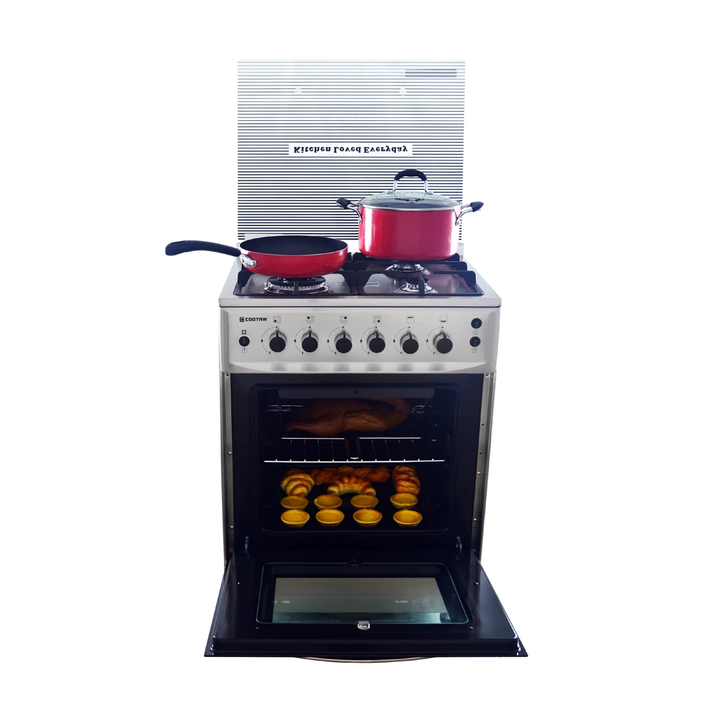 COOTAW Встроенная плита и духовка(YD-710S